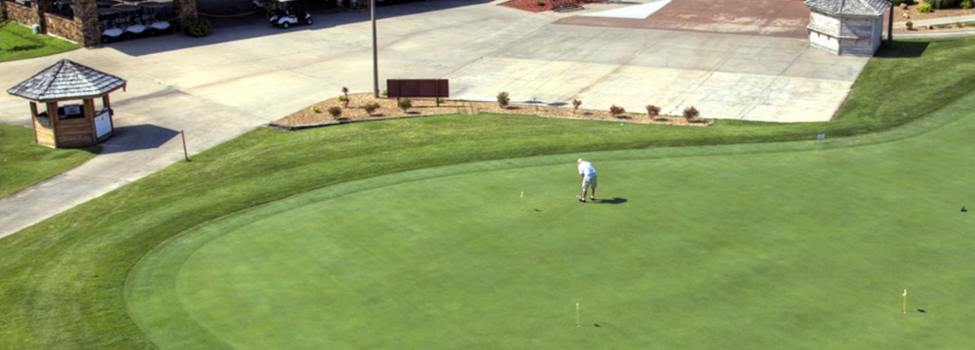 deer lake golf club 3