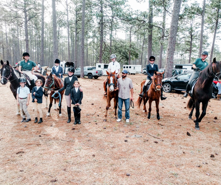 Aiken Hounds2