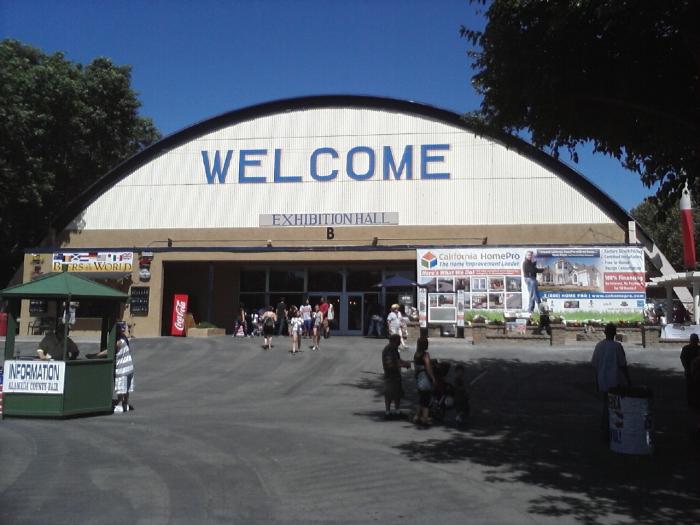 alameda county fairgrounds 4