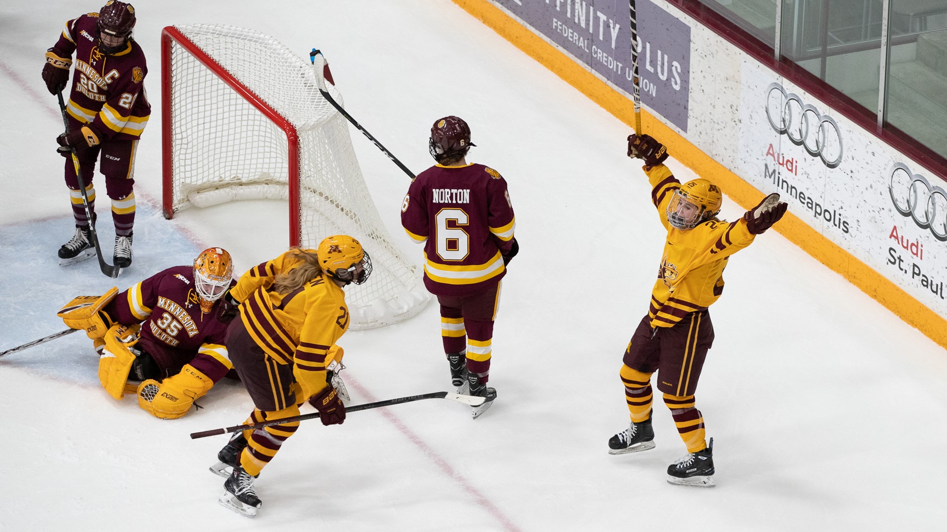 umd 7