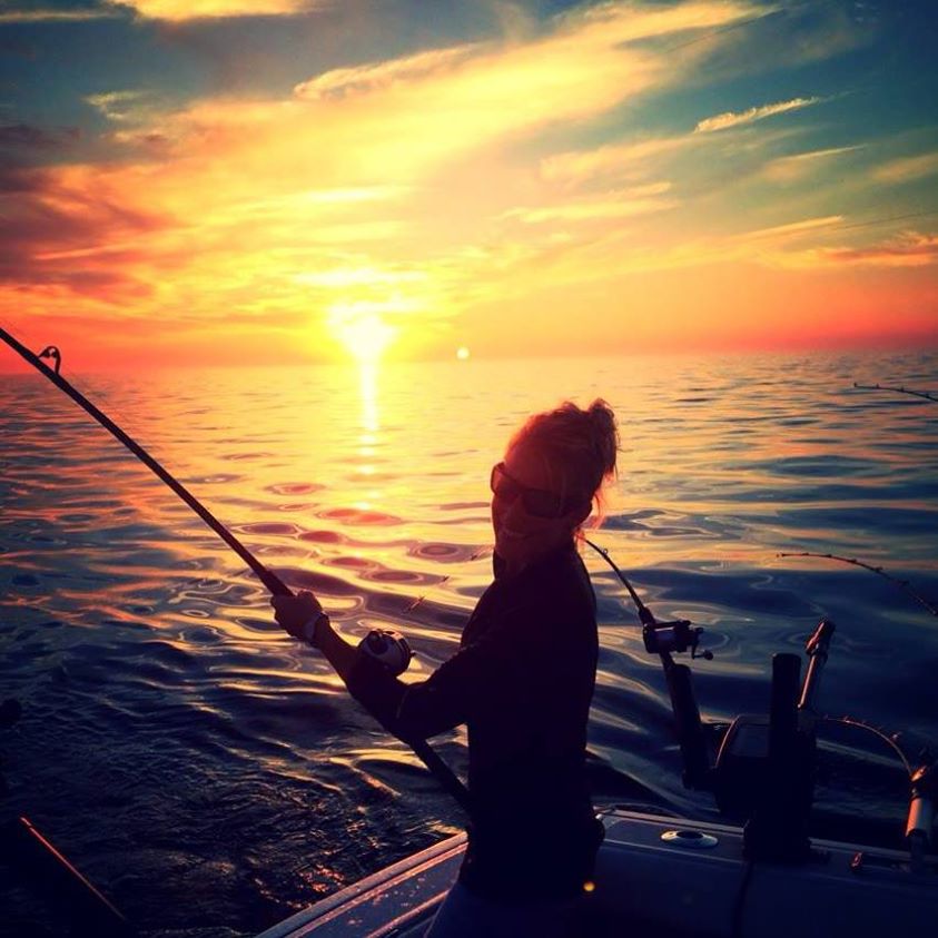 Bending Limits Sportfishing Charters4