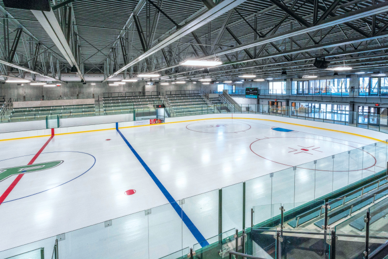 St. Luke's Sports & Event Center 4