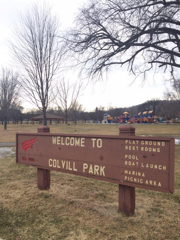 Colvill Park 2