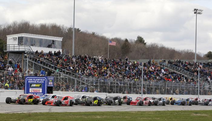Thompson Speedway Motorsports Park (TSMP) 6