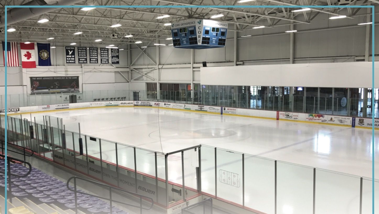 Supreme Rink