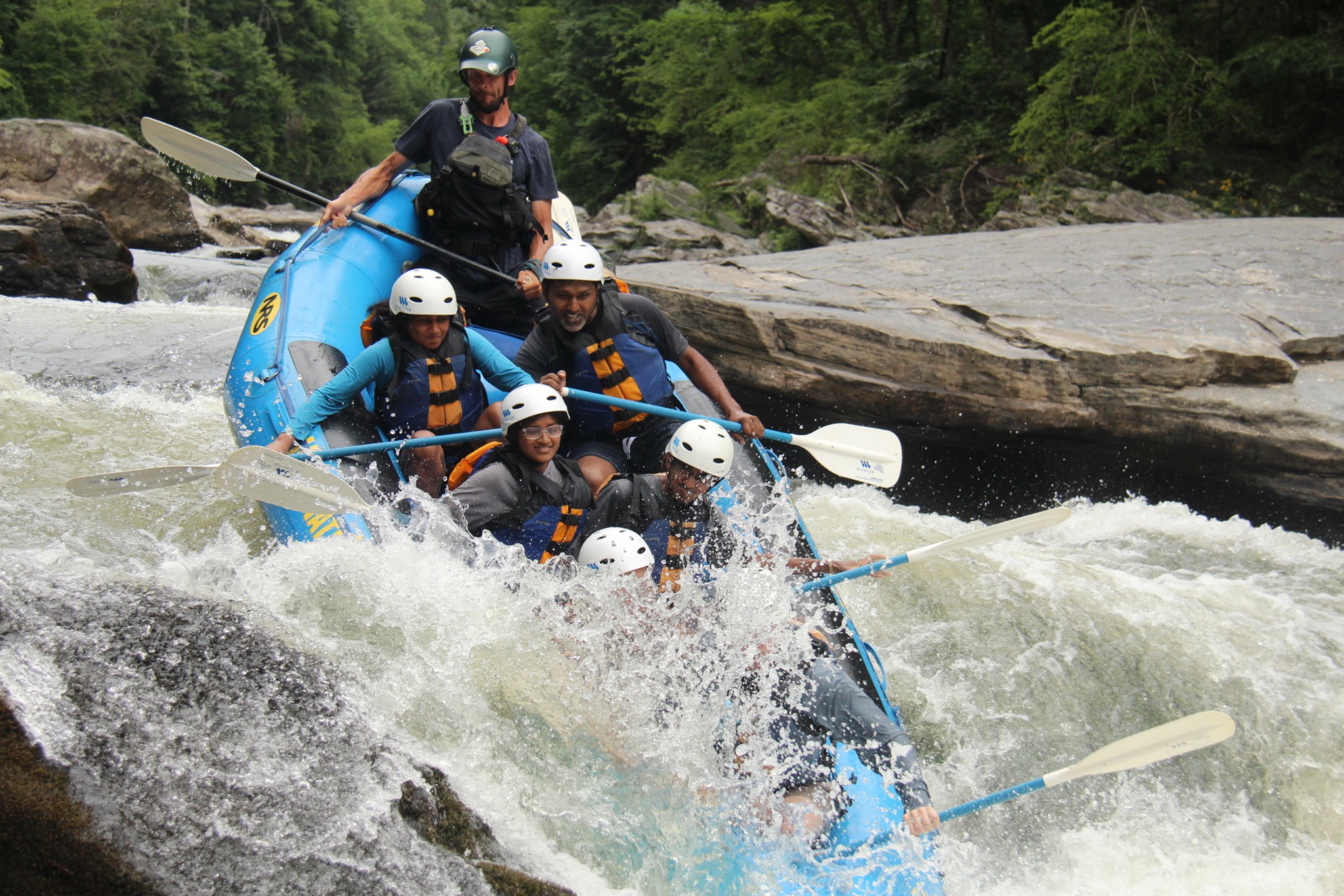 Wildwater Ltd. 4