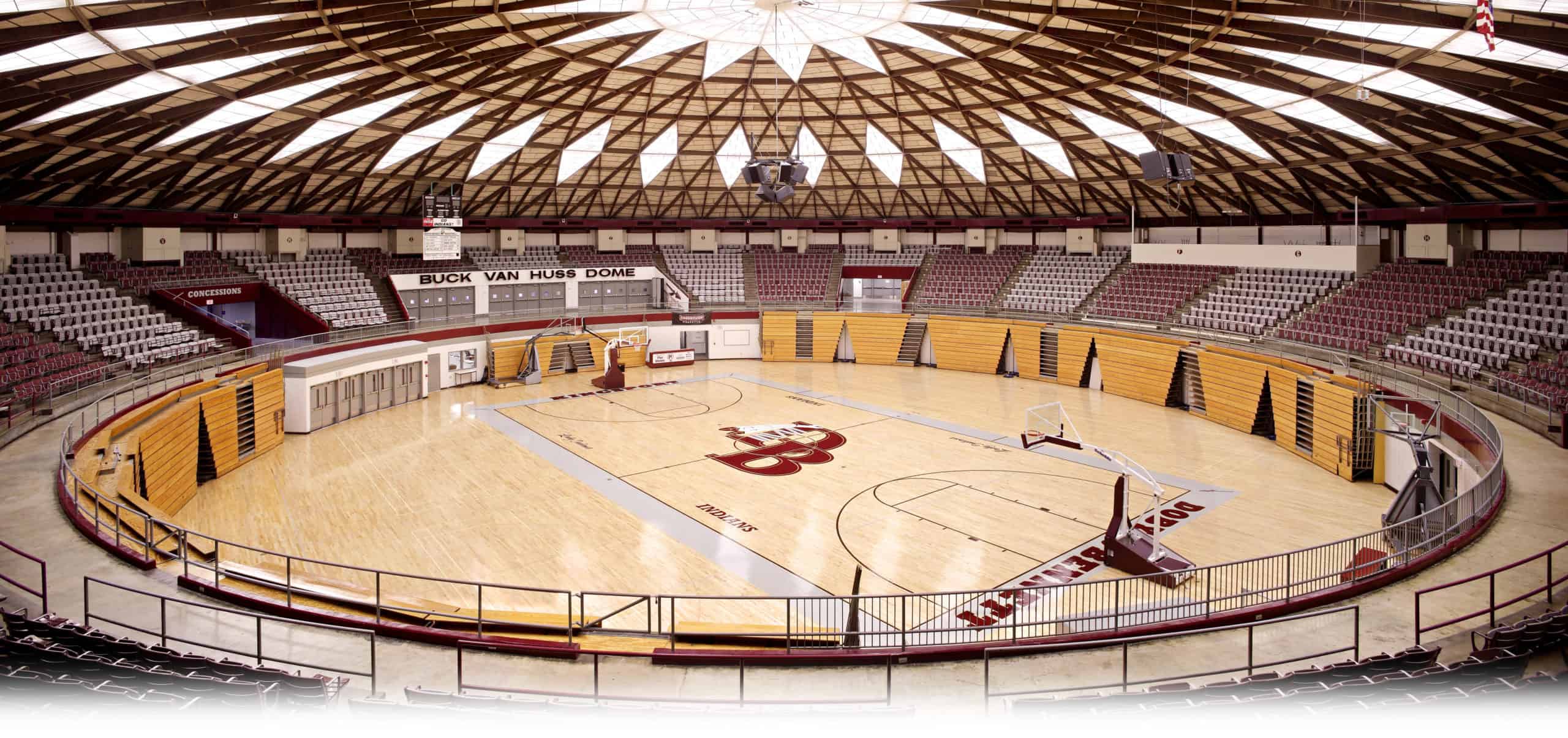 Dobyns-Bennett High School 4
