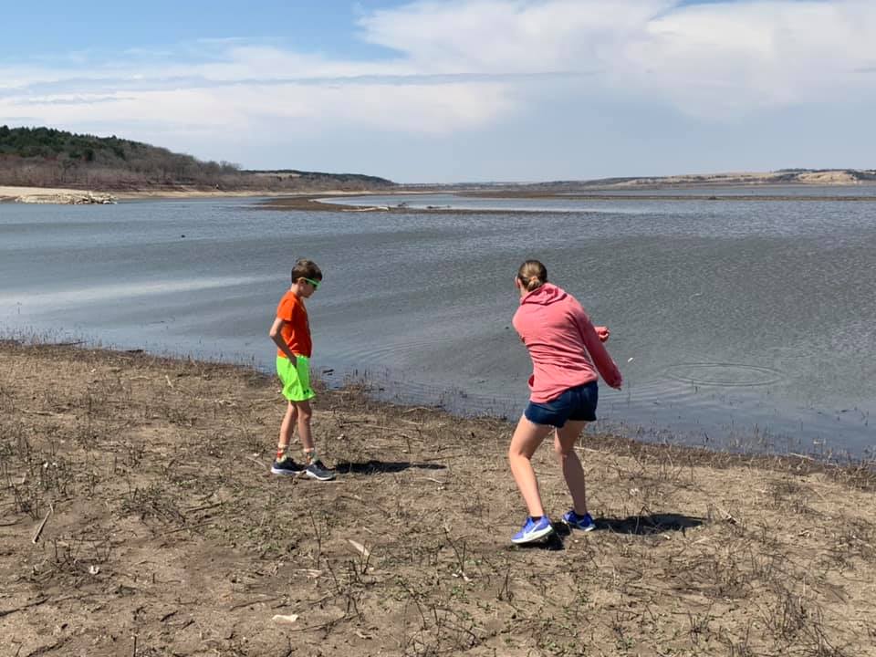 Fancy Creek State Park8