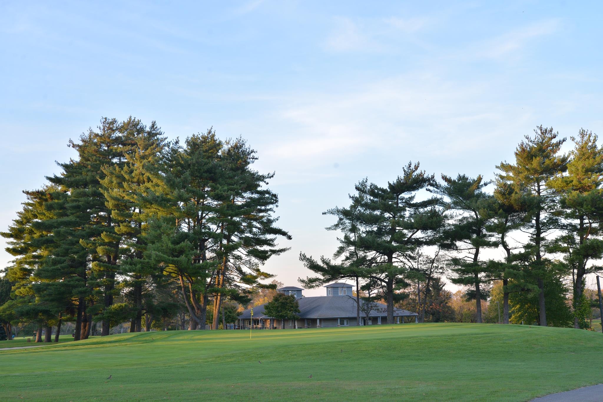 Twin Run Golf Course3
