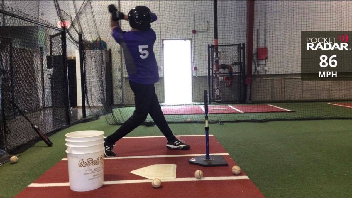 The Lumber Yard Baseball and Softball Training Facility 5