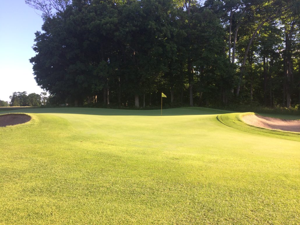 sugar loaf golf course 2