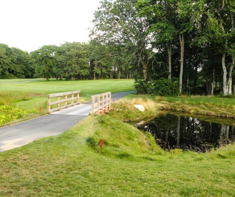 Dennis Highlands Golf Course4