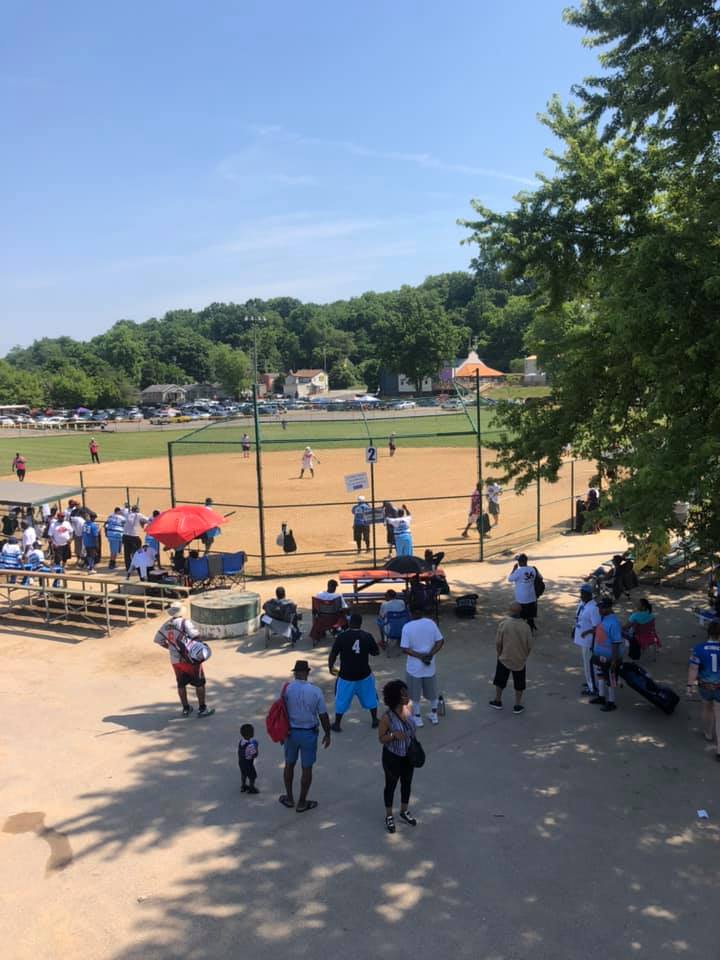 River City Sports Complex- East