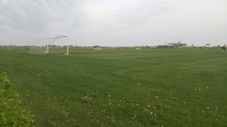 Davenport Soccer Complex