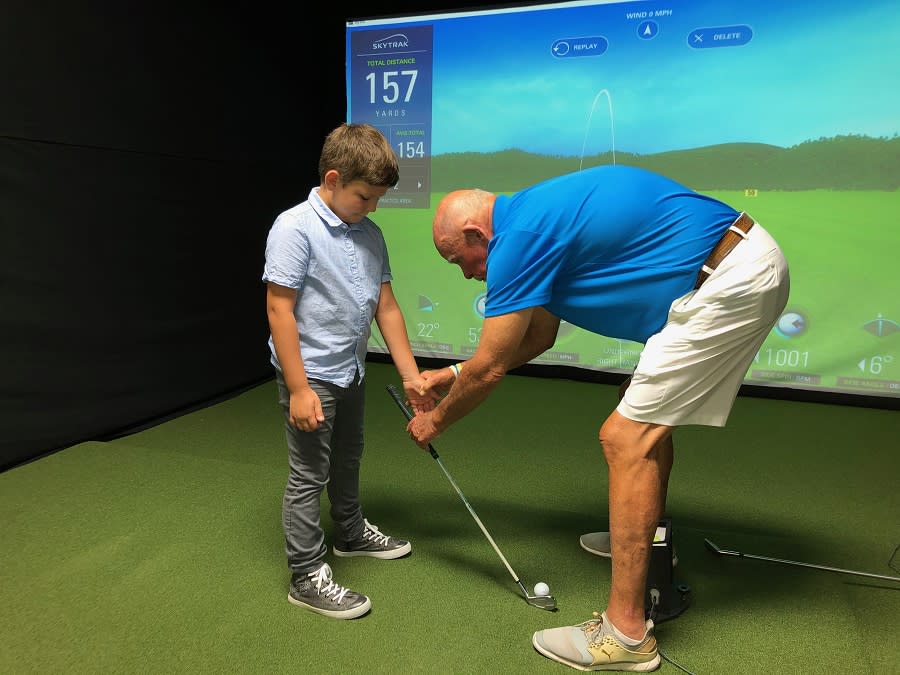 Simply Golf2