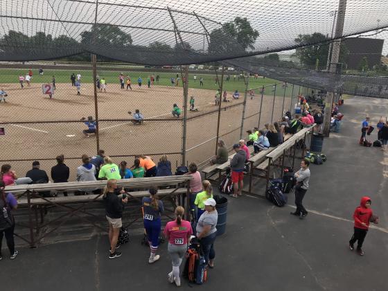Riverview Park & Softball Complex13