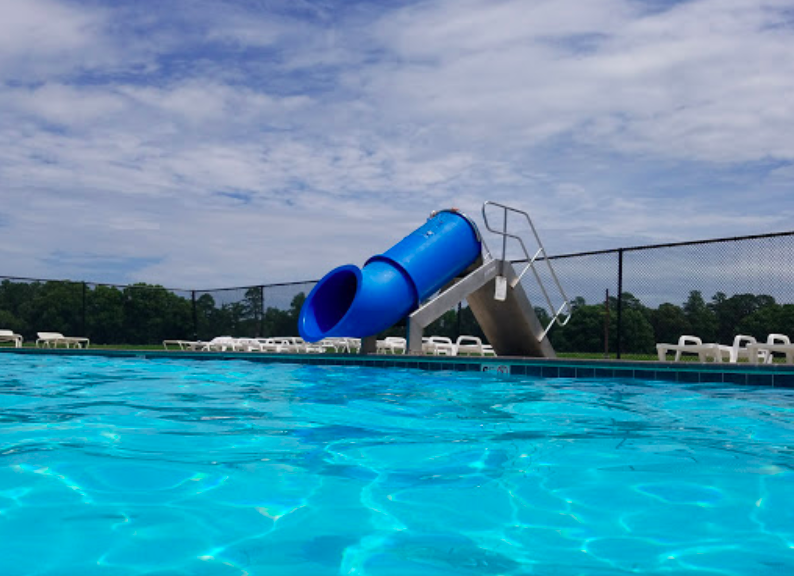 Chickahominy Riverfront Park 5