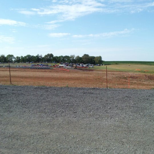 Wyandotte County Fairgrounds 2