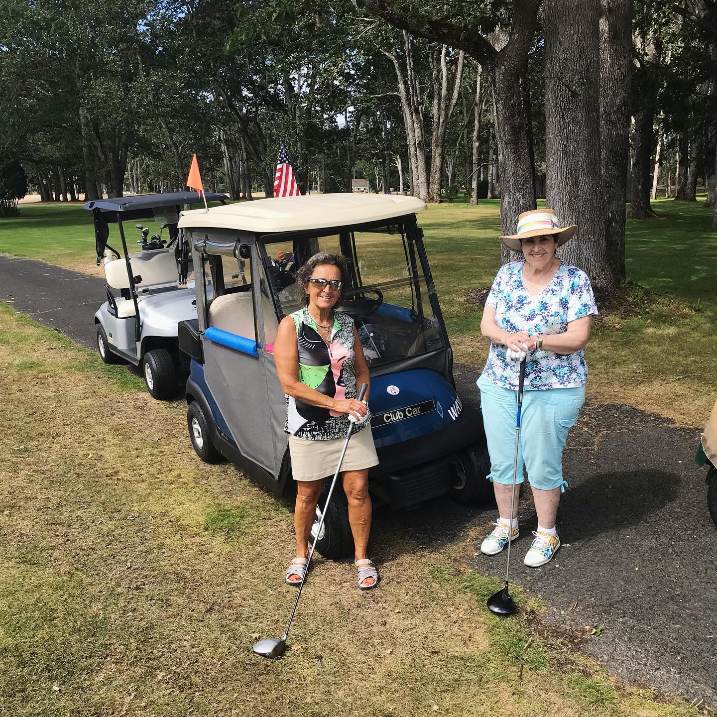 Oakbrook Golf Course 4