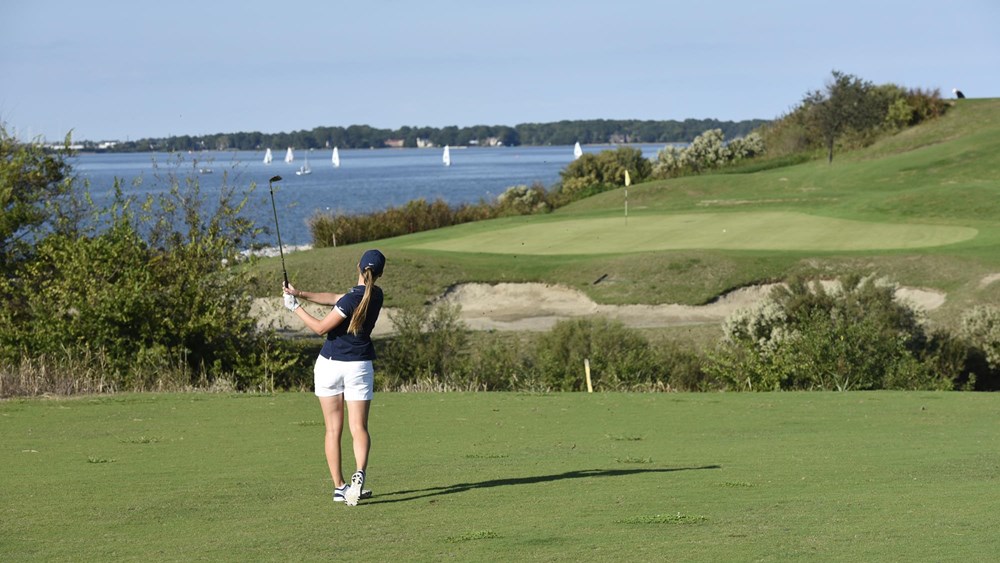 golf norfolk