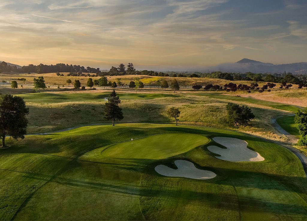 Coyote Creek Golf Club 2