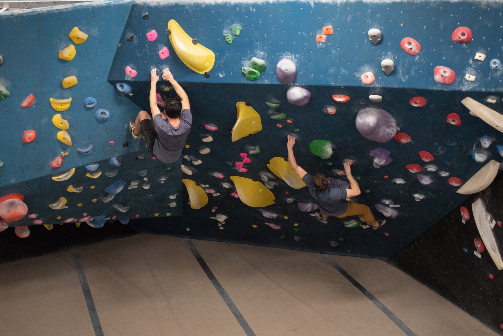 The Circuit Gym6