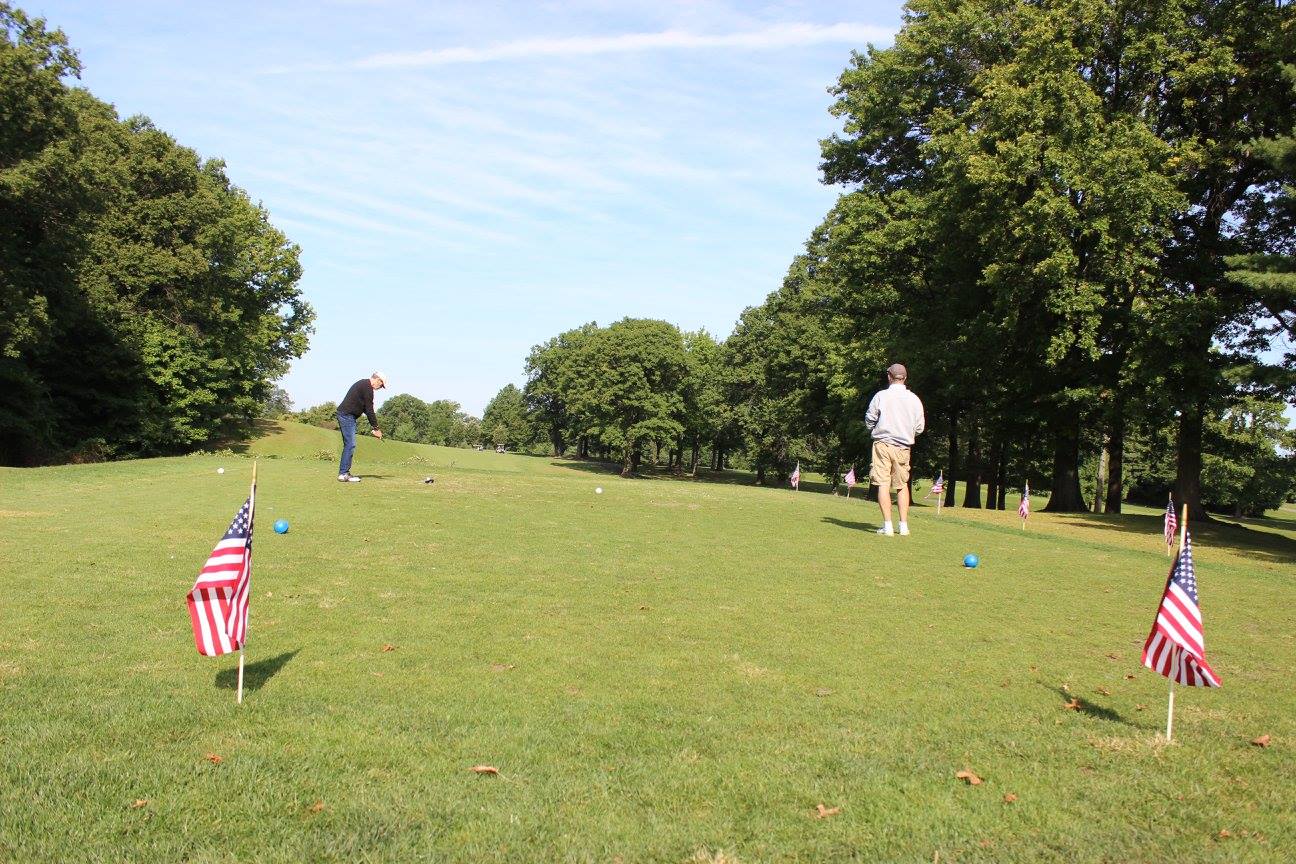 South Shore Golf Course5