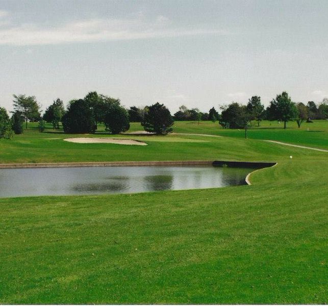 Mahoney Golf Course3