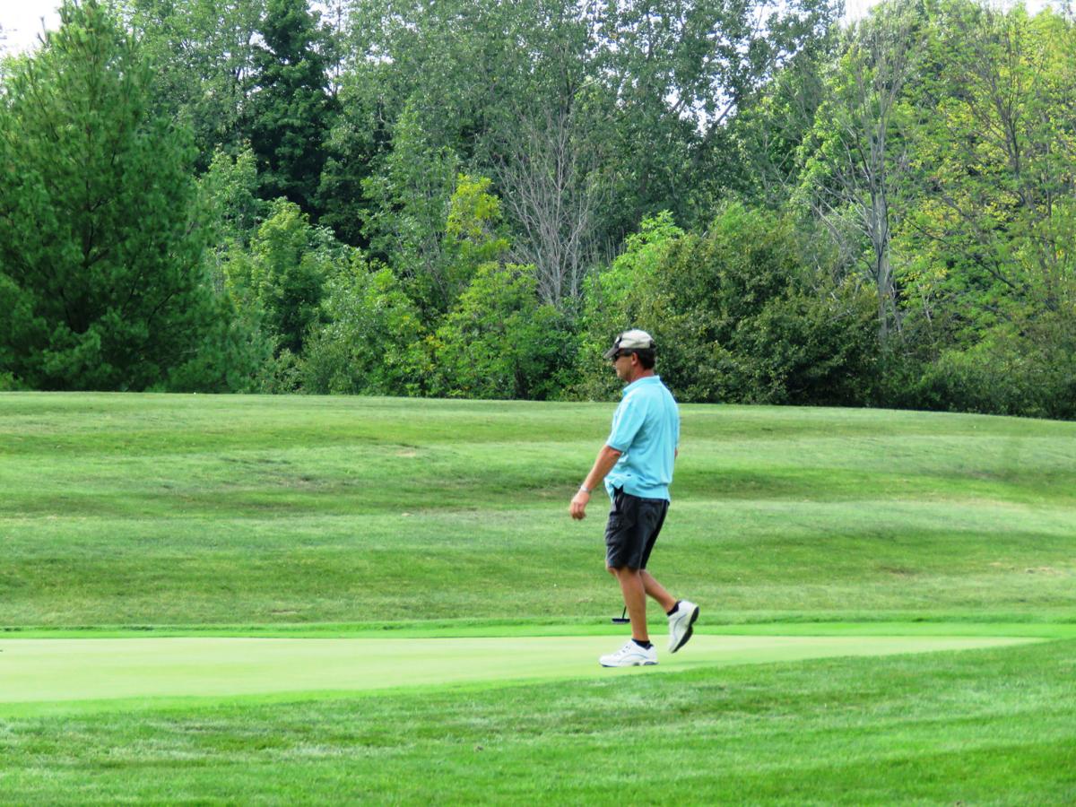 Marysville Golf Course 4
