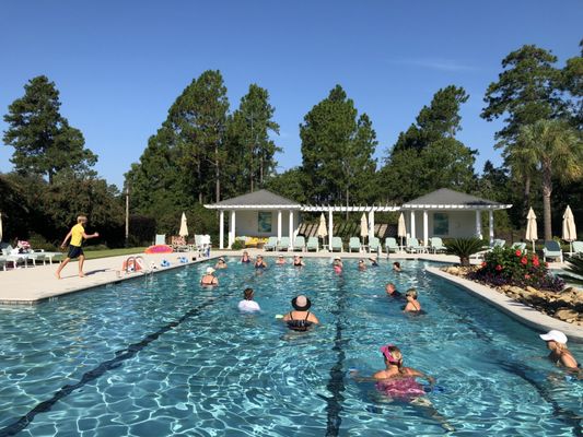 Woodside Country Club 6
