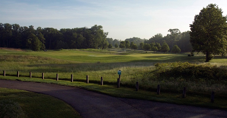 fort golf