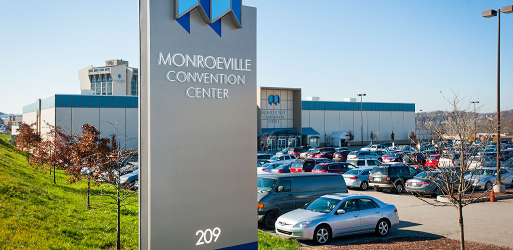 Monroeville Convention Center 1