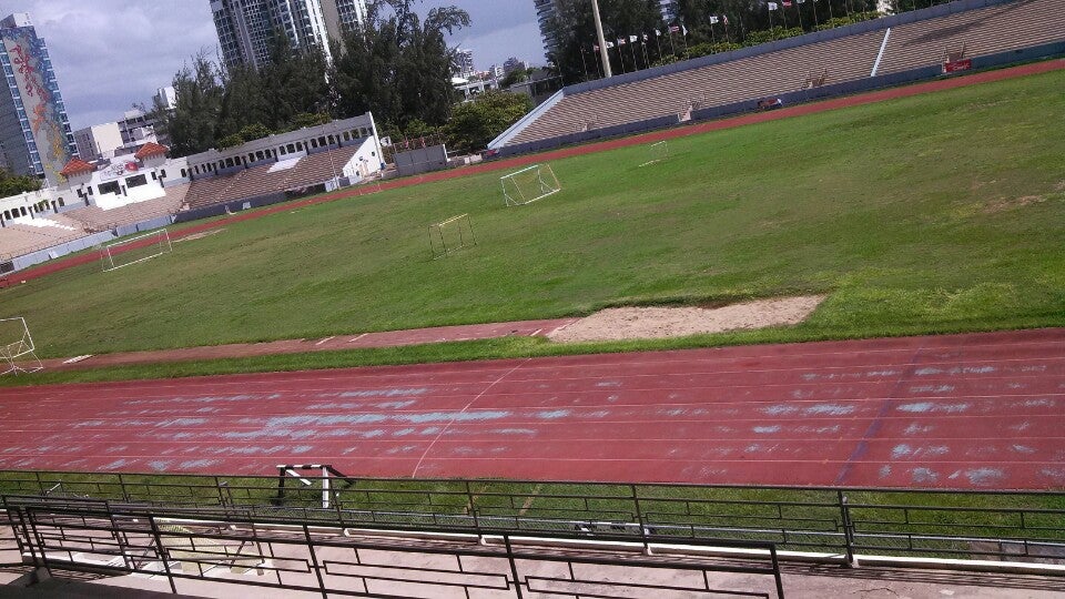 Sixto Escobar Stadium5
