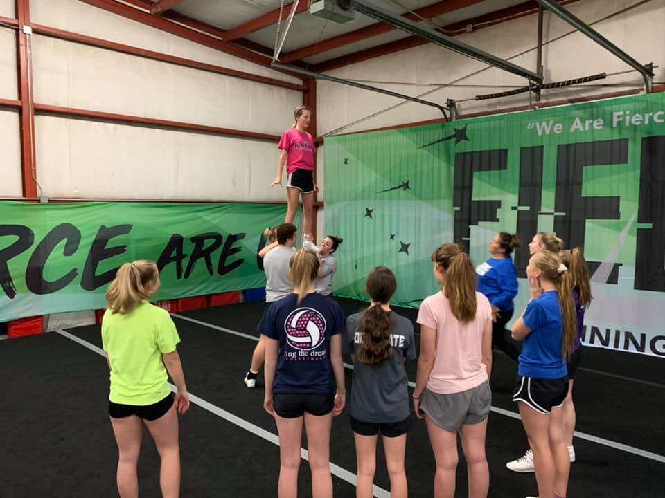 fierce athletics & training 6