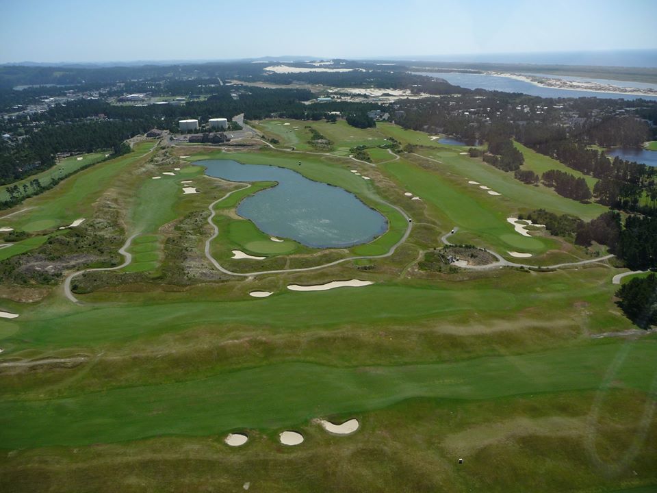 Florence Golf Links 3