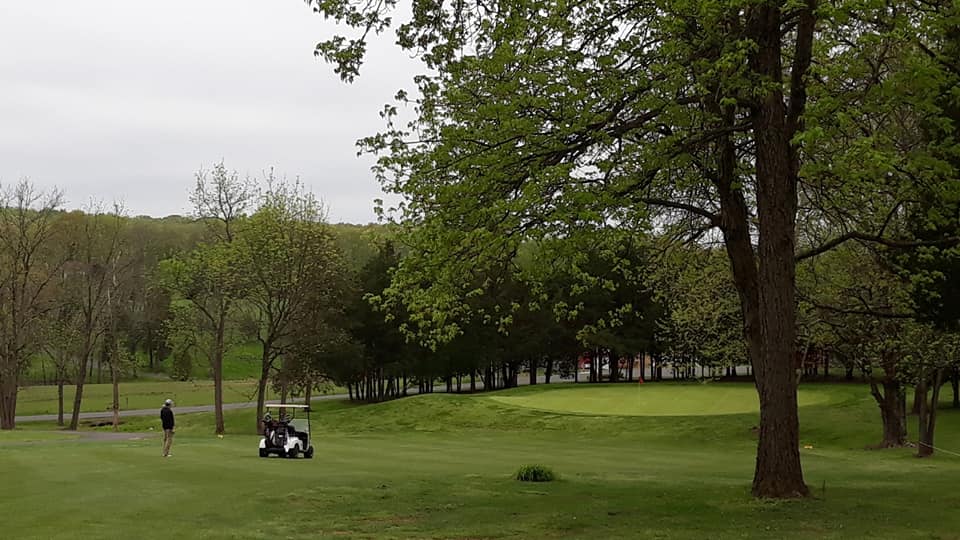 Macoby Run Golf Course5