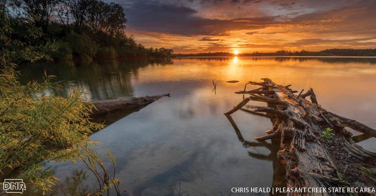 Pleasant Creek Recreation Area