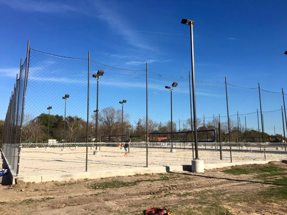 The Courts 3