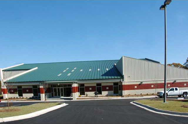 mulberry center