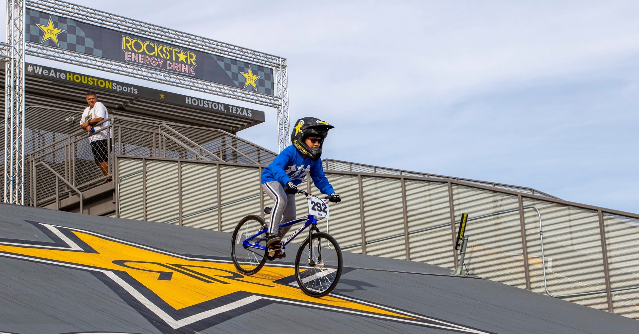 Rockstar Energy Bike Park