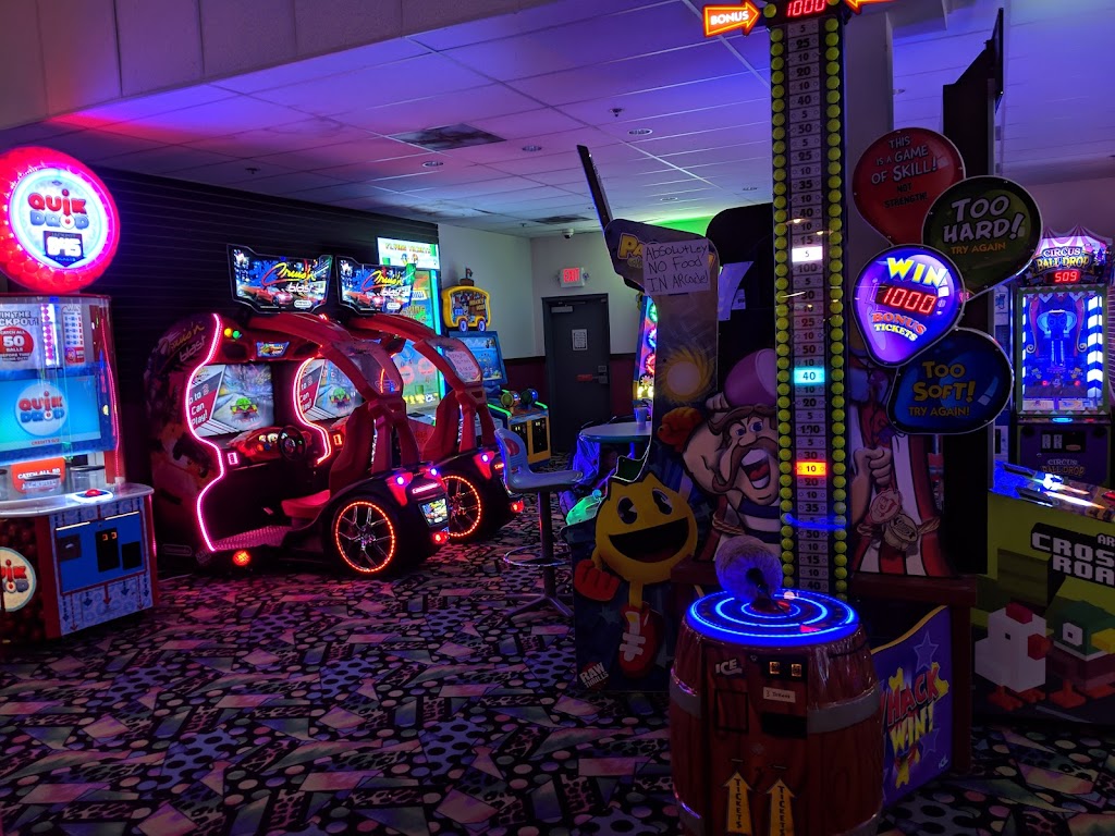Allen's Crosley Lanes 5