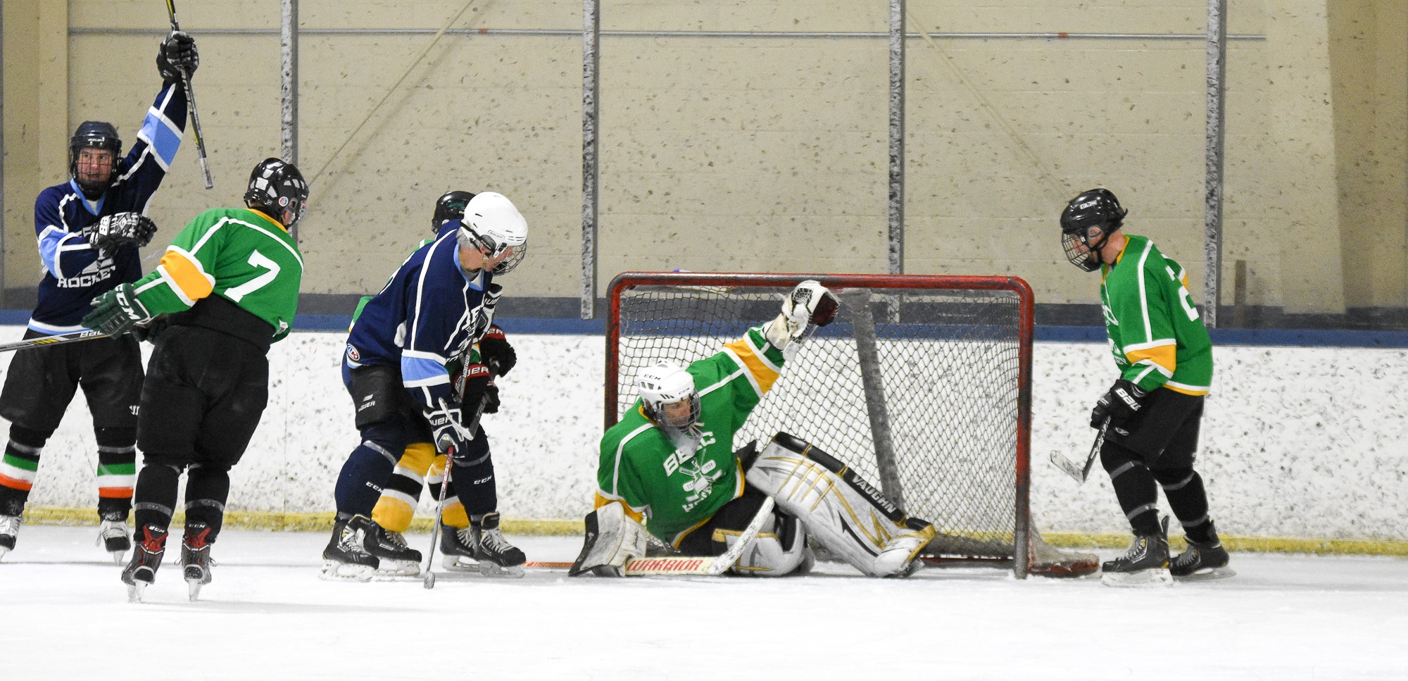Hockeytown 2