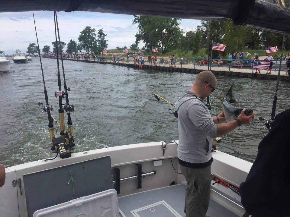 N' Pursuit Charters LLC 4