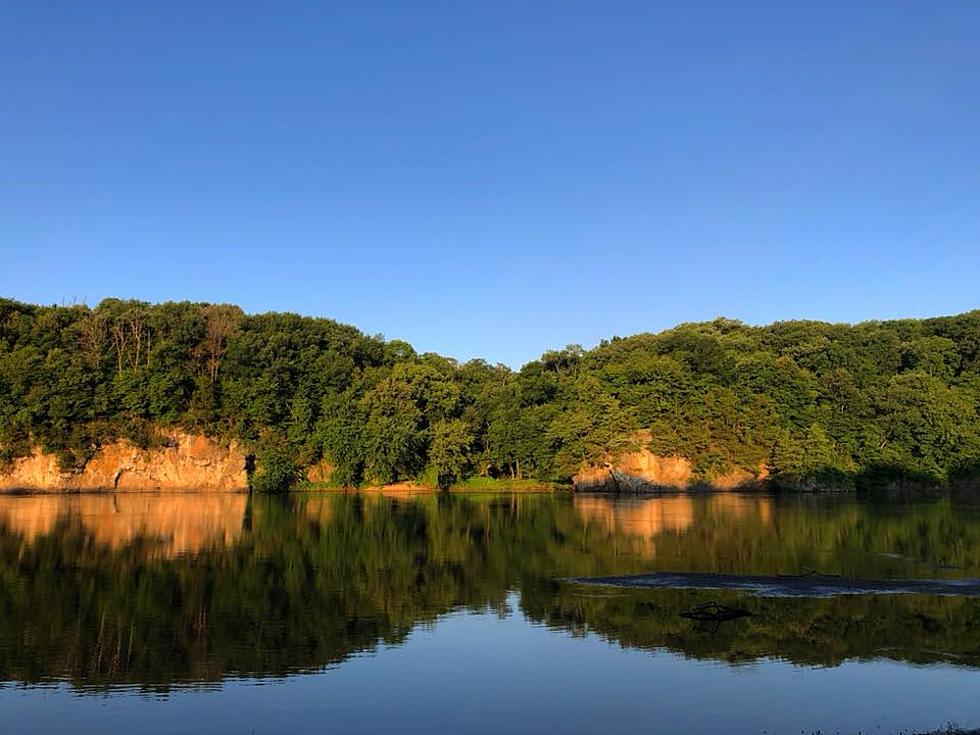 Palisades-Kepler State Park