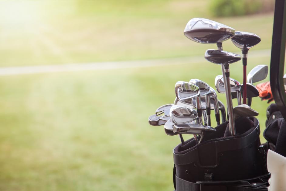 Crystal Lake Golf Club 1