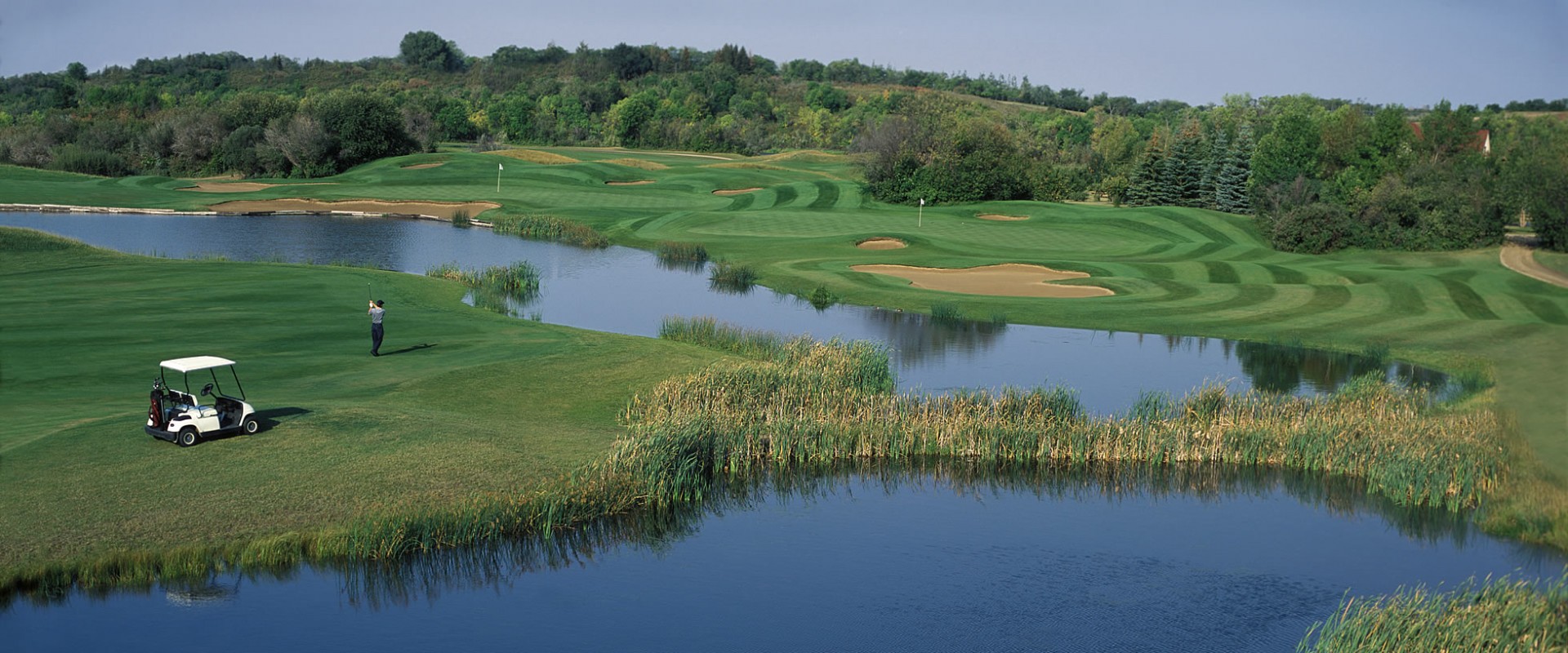 Moon lake Golf & Country Club