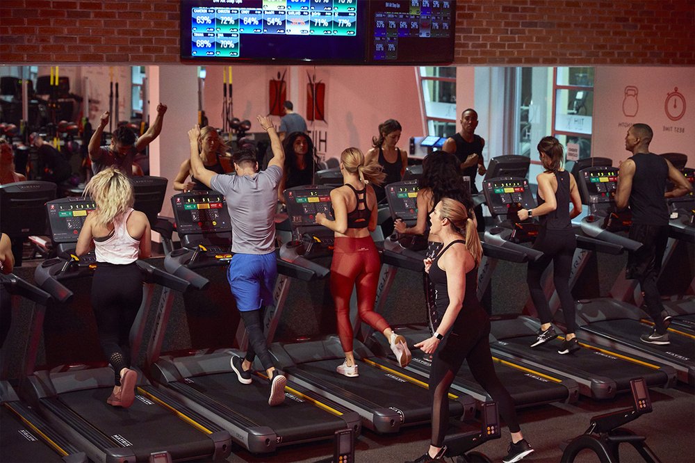 City Sports Almaden