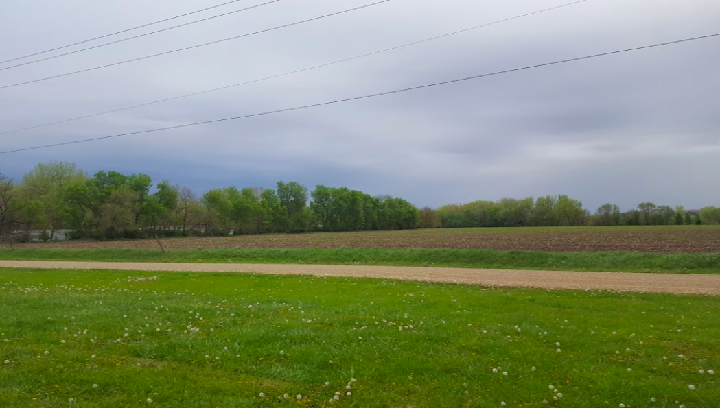 northeast community park 2