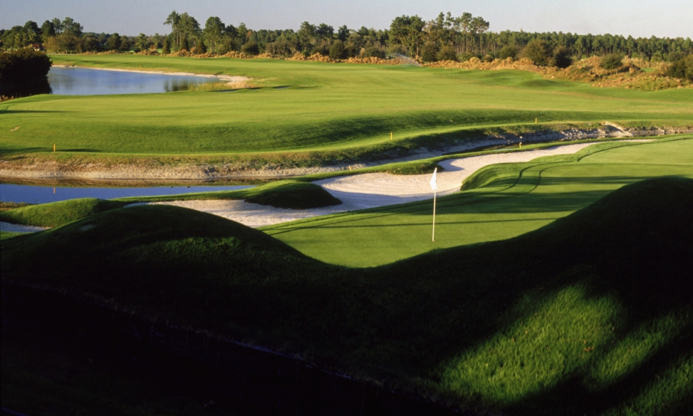 grand cypress golf