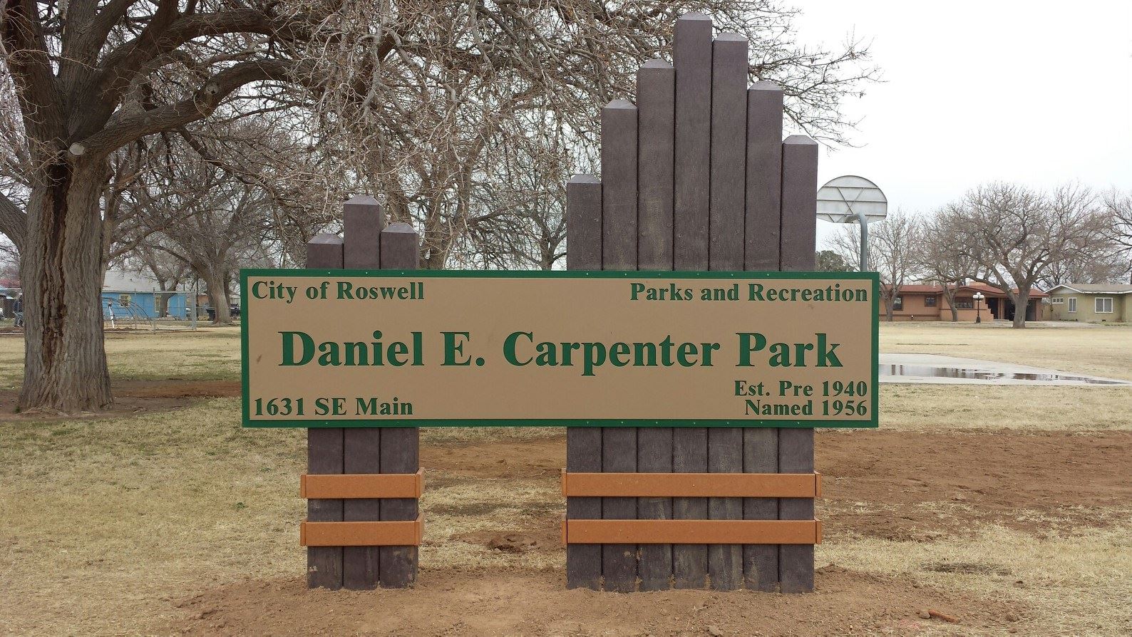 Carpenter Park